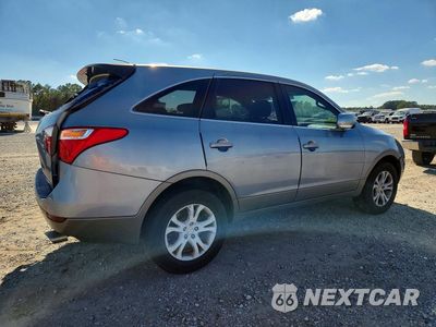 Trzecie zdjęcie samochodu z tyłu: 2008 HYUNDAI VERACRUZ GLS VIN:KM8NU13C58U073631 - miniatura