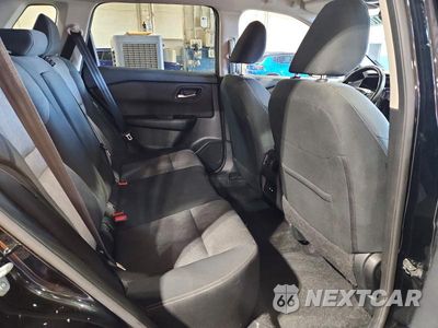 Zdjęcie 11 z 13 samochodu: 2025 NISSAN ROGUE SV VIN:5N1BT3BB6SC775030 - miniatura