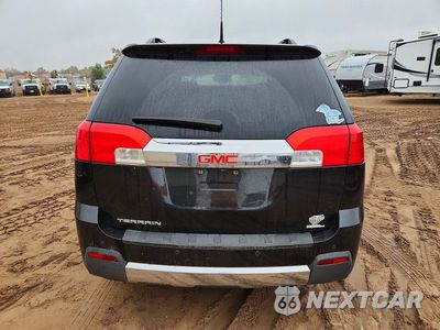 Zdjęcie 6 z 13 samochodu: 2012 GMC TERRAIN SLT VIN:2GKALWEK3C6298679 - miniatura