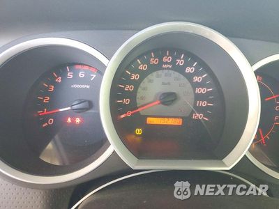 Zdjęcie 9 z 13 samochodu: 2009 TOYOTA TACOMA V6 VIN:5TELU42N79Z616499 - miniatura