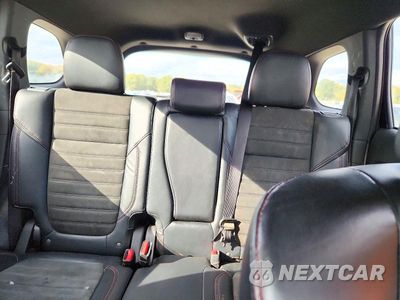Zdjęcie 10 z 13 samochodu: 2020 MITSUBISHI OUTLANDER SE VIN:JA4AD3A31LZ037247 - miniatura