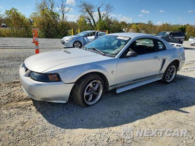2001 FORD MUSTANG 1FAFP40401F198972 - główne zdjęcie licytacji z USA - miniatura