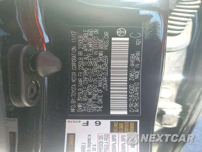 Zdjęcie 12 z 12 samochodu: 2018 TOYOTA PRIUS FOUR VIN:JTDKARFU2J3546559 - miniatura