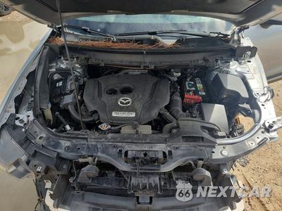 Zdjęcie 12 z 13 samochodu: 2016 MAZDA CX-9 SIGNATURE VIN:JM3TCBEY5G0117038 - miniatura
