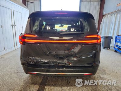 Zdjęcie 6 z 14 samochodu: 2025 CHRYSLER PACIFICA SELECT VIN:2C4RC1BG9SR599245 - miniatura
