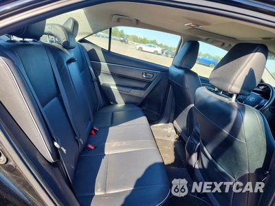 Zdjęcie 10 z 12 samochodu: 2015 TOYOTA COROLLA S PREMIUM VIN:2T1BURHE1FC252064 - miniatura