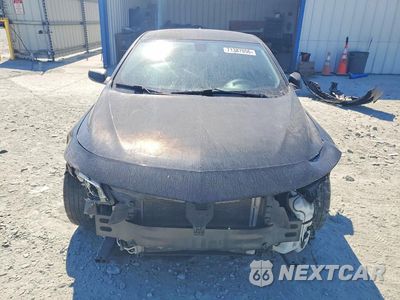 Piąte zdjęcie samochodu w środku: 2017 CHEVROLET MALIBU LS VIN:1G1ZB5ST7HF261133 - miniatura