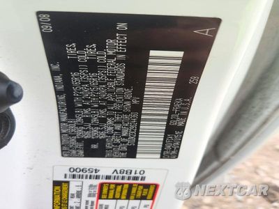 Zdjęcie 13 z 13 samochodu: 2009 TOYOTA SIENNA LE 8-PASSENGER VIN:5TDZK23C29S244360 - miniatura