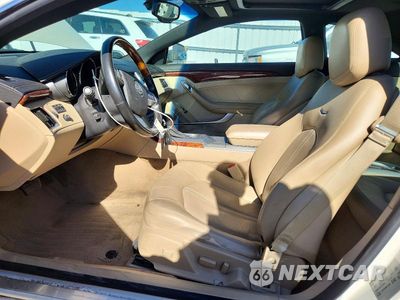 Zdjęcie 7 z 12 samochodu: 2012 CADILLAC CTS PREMIUM COLLECTION VIN:1G6DS1E31C0138674 - miniatura