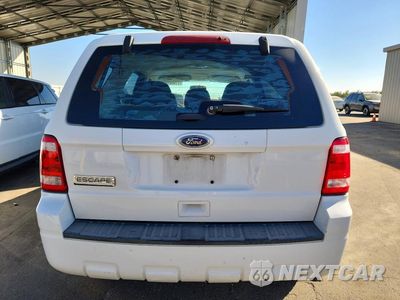 Zdjęcie 6 z 13 samochodu: 2012 FORD ESCAPE XLS VIN:1FMCU0C7XCKB93580 - miniatura