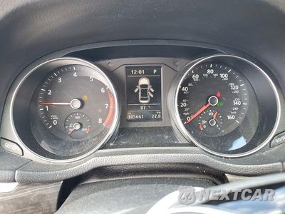 Zdjęcie 9 z 13 samochodu: 2016 VOLKSWAGEN PASSAT SE VIN:1VWBT7A39GC068160 - miniatura