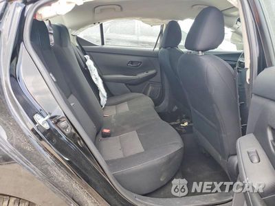 Zdjęcie 10 z 13 samochodu: 2024 NISSAN SENTRA SV VIN:3N1AB8CV9RY300372 - miniatura