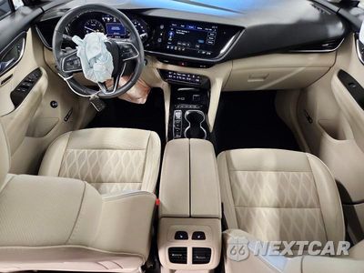 Zdjęcie 8 z 13 samochodu: 2023 BUICK ENVISION AVENIR VIN:LRBFZSR41PD068200 - miniatura