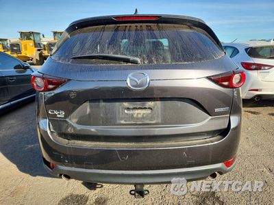 Zdjęcie 6 z 14 samochodu: 2021 MAZDA CX-5 TOURING VIN:JM3KFBCM6M1380373 - miniatura