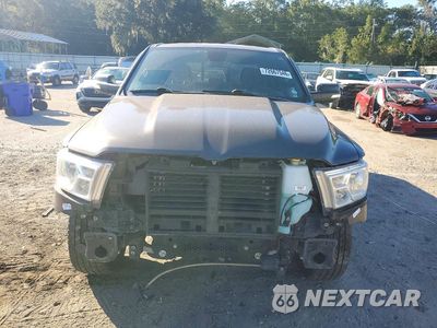 Piąte zdjęcie samochodu w środku: 2019 RAM 1500 BIG HORN/LONE STAR VIN:1C6RRFFG4KN920019 - miniatura