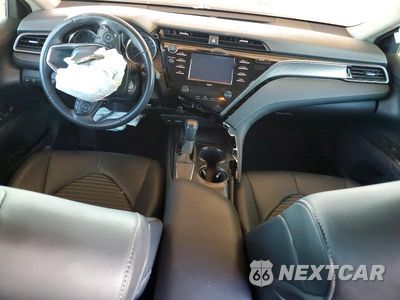 Zdjęcie 8 z 12 samochodu: 2020 TOYOTA CAMRY SE VIN:4T1G11AK1LU376815 - miniatura
