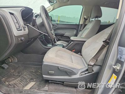 Zdjęcie 7 z 13 samochodu: 2021 CHEVROLET COLORADO VIN:1GCGSBEN4M1220833 - miniatura