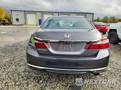 Zdjęcie 6 z 13 samochodu: 2016 HONDA ACCORD LX VIN:1HGCR2F3XGA132494 - miniatura