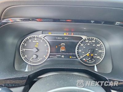 Zdjęcie 9 z 13 samochodu: 2025 NISSAN PATHFINDER SV VIN:5N1DR3BAXSC316081 - miniatura