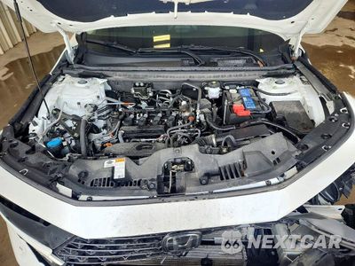 Zdjęcie 11 z 13 samochodu: 2025 HONDA ACCORD SE VIN:1HGCY1F45SA029367 - miniatura