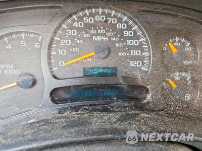 Zdjęcie 9 z 12 samochodu: 2005 CHEVROLET SILVERADO K1500 VIN:1GCEK19B55E131557 - miniatura