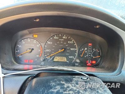 Zdjęcie 9 z 13 samochodu: 2004 HONDA ODYSSEY EXL VIN:5FNRL18914B000801 - miniatura