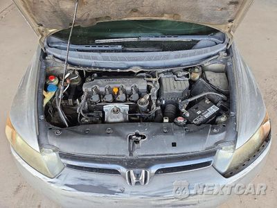 Zdjęcie 11 z 12 samochodu: 2006 HONDA CIVIC EX VIN:2HGFG12826H507261 - miniatura