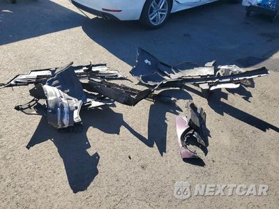 Zdjęcie 13 z 14 samochodu: 2018 TOYOTA RAV4 LE VIN:2T3ZFREV5JW457365 - miniatura