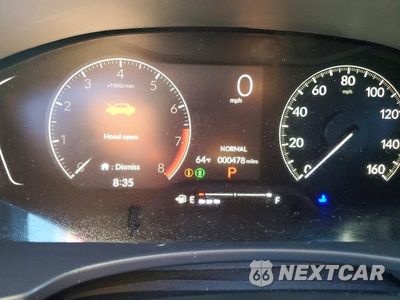 Zdjęcie 9 z 13 samochodu: 2026 HONDA CIVIC SPORT VIN:19XFL2H80TE036984 - miniatura