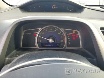 Zdjęcie 9 z 12 samochodu: 2006 HONDA CIVIC EX VIN:1HGFA16886L145273 - miniatura