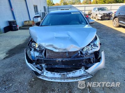 Piąte zdjęcie samochodu w środku: 2017 TOYOTA CAMRY LE VIN:4T1BF1FK9HU446444 - miniatura