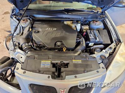 Zdjęcie 11 z 12 samochodu: 2007 PONTIAC G6 GT VIN:1G2ZH35N074181565 - miniatura
