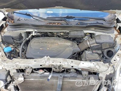 Zdjęcie 11 z 12 samochodu: 2017 HONDA RIDGELINE RTL VIN:5FPYK3F59HB022374 - miniatura
