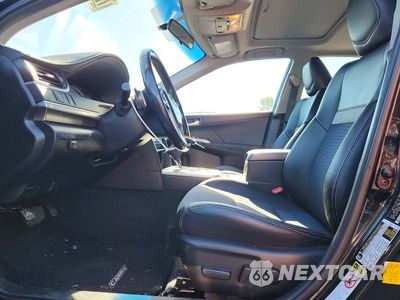 Zdjęcie 7 z 12 samochodu: 2012 TOYOTA CAMRY SE VIN:4T1BF1FK7CU065667 - miniatura