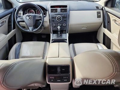 Zdjęcie 8 z 13 samochodu: 2010 MAZDA CX-9 VIN:JM3TB3MV3A0219784 - miniatura