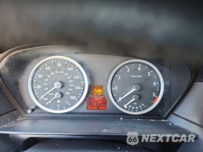 Zdjęcie 9 z 12 samochodu: 2007 BMW 530 I VIN:WBANE73507CM48803 - miniatura