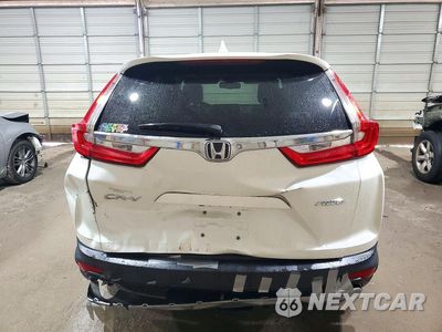 Zdjęcie 6 z 14 samochodu: 2018 HONDA CR-V EXL VIN:2HKRW2H89JH612911 - miniatura