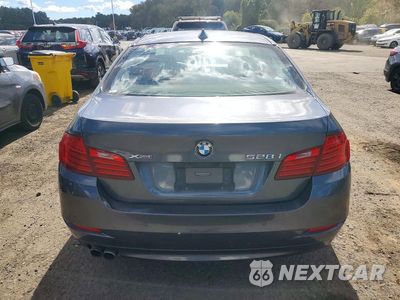 Zdjęcie 6 z 12 samochodu: 2016 BMW 528 XI VIN:WBA5A7C56GG149935 - miniatura