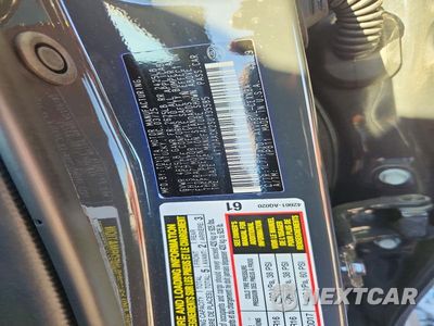 Zdjęcie 12 z 12 samochodu: 2025 TOYOTA CAMRY LE VIN:4T1DAACK2SU135585 - miniatura