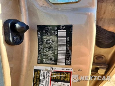 Zdjęcie 12 z 12 samochodu: 2011 TOYOTA CAMRY LE VIN:4T1BF3EKXBU693993 - miniatura