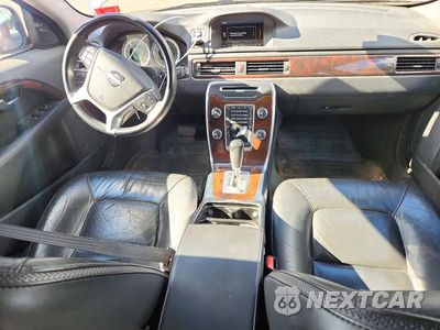 Zdjęcie 8 z 12 samochodu: 2012 VOLVO XC70 3.2 VIN:YV4940BZ8C1133978 - miniatura