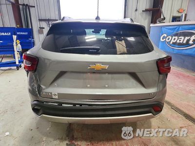 Zdjęcie 6 z 13 samochodu: 2025 CHEVROLET TRAX 1LT VIN:KL77LHEPXSC325103 - miniatura