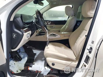 Zdjęcie 7 z 14 samochodu: 2021 MERCEDES-BENZ GLE 450 4MATIC VIN:4JGFB5KBXMA548857 - miniatura