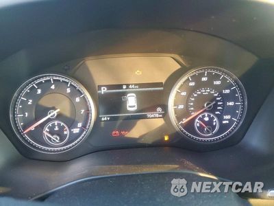 Zdjęcie 9 z 13 samochodu: 2021 HYUNDAI SANTA FE SEL VIN:5NMS2DAJ2MH308973 - miniatura