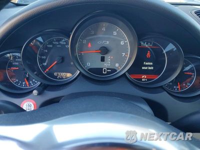 Zdjęcie 9 z 14 samochodu: 2013 PORSCHE CAYENNE GTS VIN:WP1AD2A28DLA74290 - miniatura