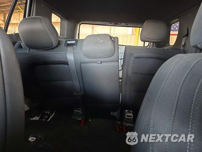 Zdjęcie 10 z 13 samochodu: 2026 CHEVROLET EQUINOX LT VIN:3GNAXHEG8TL153325 - miniatura