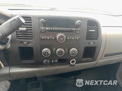 Zdjęcie 13 z 13 samochodu: 2013 CHEVROLET SILVERADO K2500 HEAVY DUTY VIN:1GC2KVC89DZ262540 - miniatura