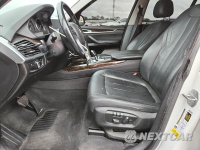 Zdjęcie 7 z 13 samochodu: 2015 BMW X5 SDRIVE35I VIN:5UXKR2C58F0H39922 - miniatura