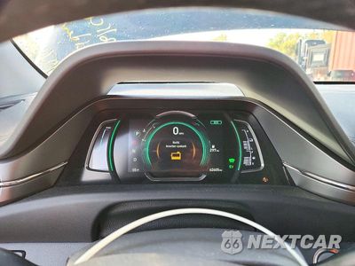 Zdjęcie 9 z 12 samochodu: 2020 HYUNDAI IONIQ SEL VIN:KMHC85LC6LU242292 - miniatura