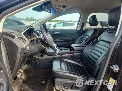 Zdjęcie 7 z 12 samochodu: 2020 FORD EDGE SEL VIN:2FMPK4J96LBA67228 - miniatura